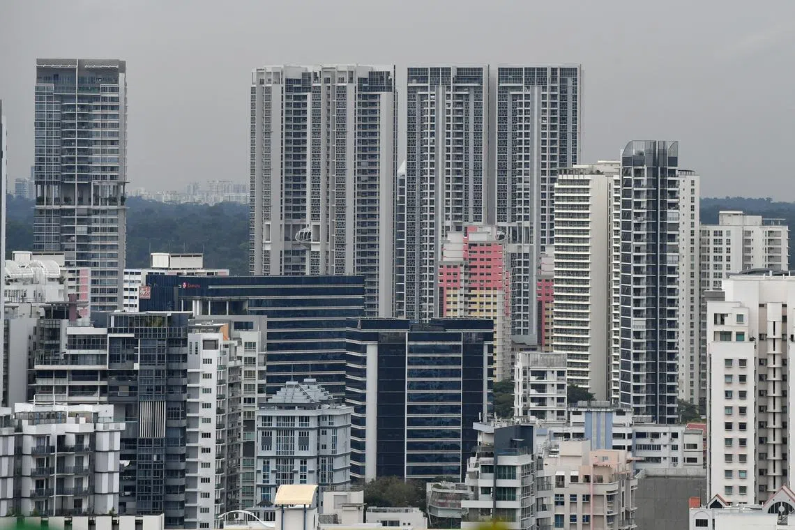 Singapore’s safe-haven appeal remains due to its sound economic and property market fundamentals.