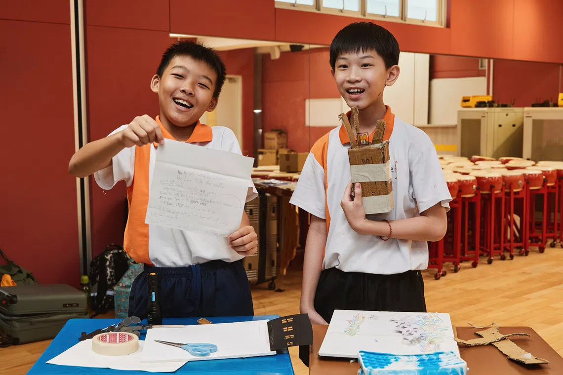 children crafts