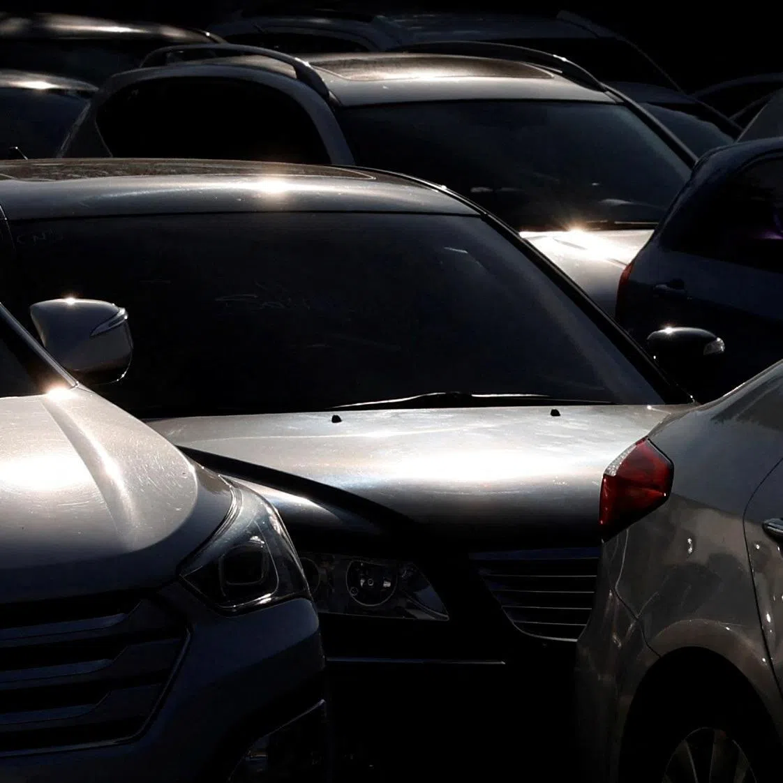 The submission was a prerequisite for reducing the levy on South Korean vehicles from 25 per cent to 15 per cent.