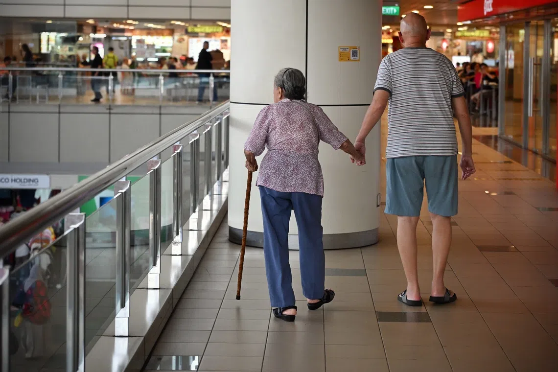 Taking care of your elderly parents’ expenses can be a burden if you did not plan for it.