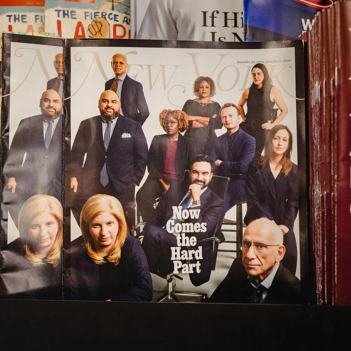 Most news organisations have guidelines that forbid digitally altering photography to remove people from pictures.