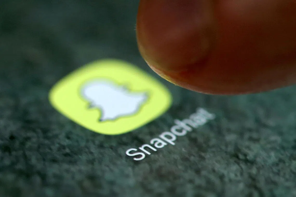 A British regulator is trying to establish whether Snapchat is doing enough to remove underage users from its platform.