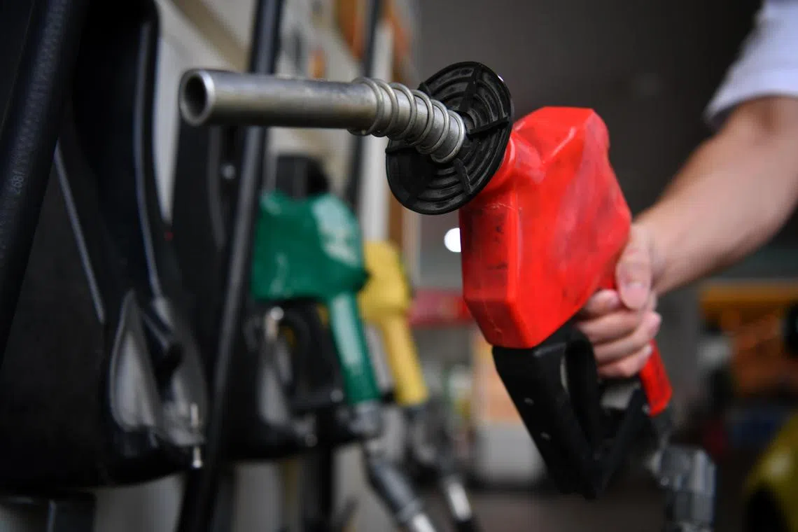 The latest round of increases came on the back of stable oil prices.