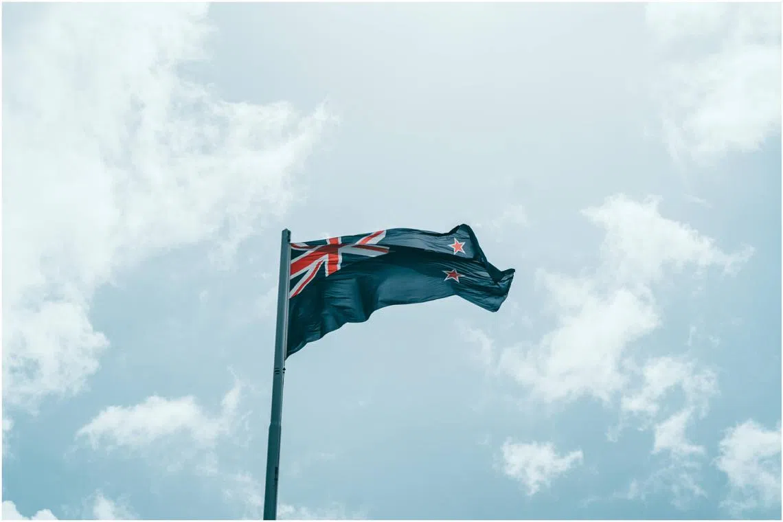 New Zealand cannot take regional Pacific security for granted, as it had become an important theatre of geopolitical competition.