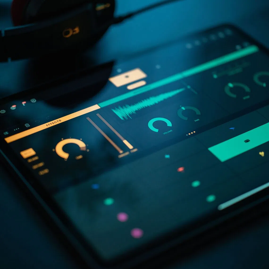 Songs generated entirely by AI through simple text prompts remain ineligible.