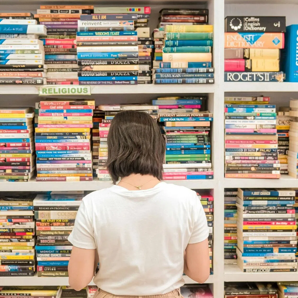 The 2025 shortlist highlights a range of words that have emerged in the past year to pithily reflect the changing world.