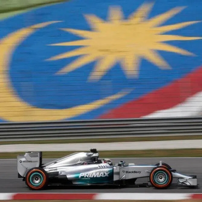 Discussions were held with Bahrain to reduce the fee, culminating in it being waived altogether.