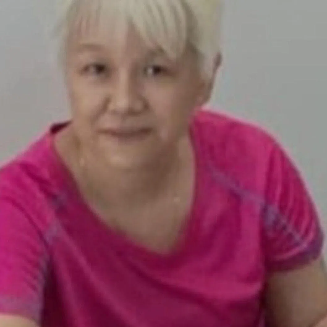 Madam Tan Bee Geok was last seen near Block 493 Admiralty Link at about 6am on Feb 24.