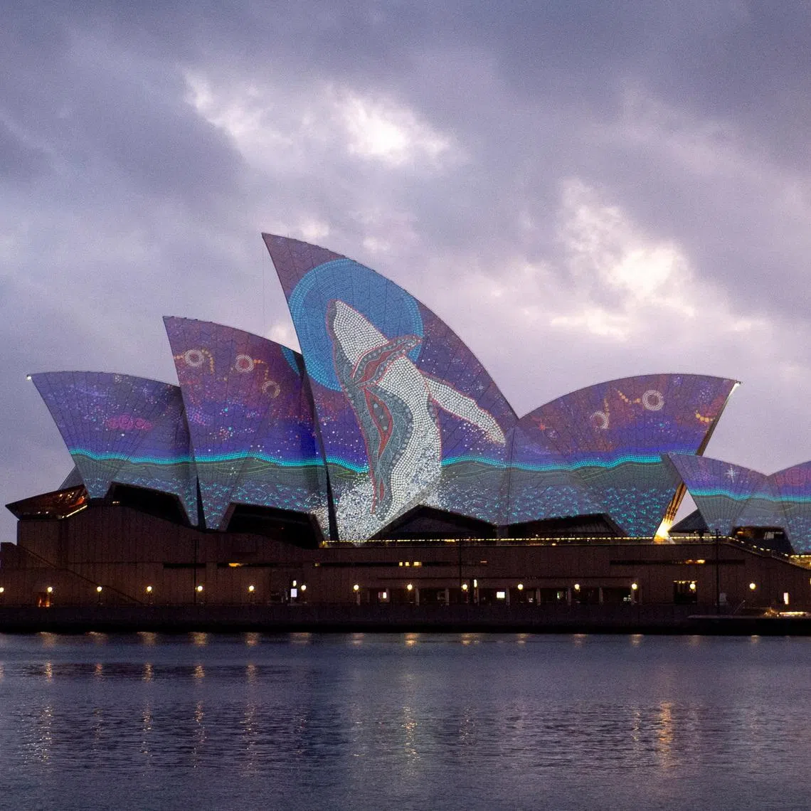 Trade talks between Australia and the EU previously broke down in 2023, when Australia walked away from a near-finalised deal.