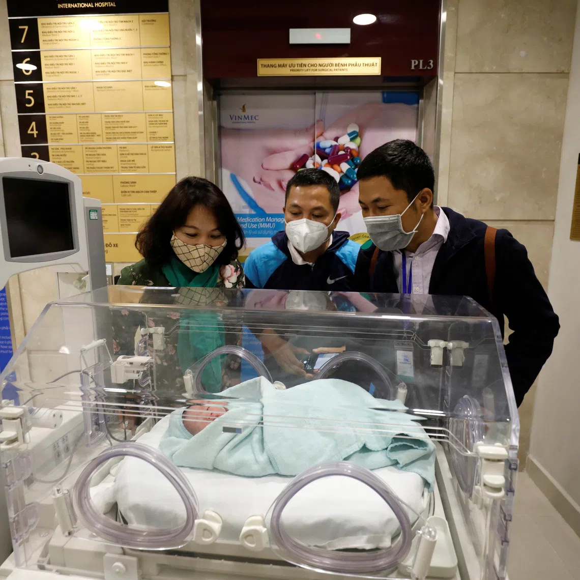 The skew towards boys in Vietnam’s sex ratio at birth has been among the highest in Asia for years.