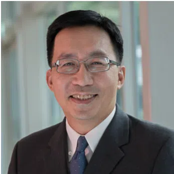 Mr Loh Khum Yean (left) will take over from Mr Niam Chiang Meng as chairman of the MPA board from Dec 1.