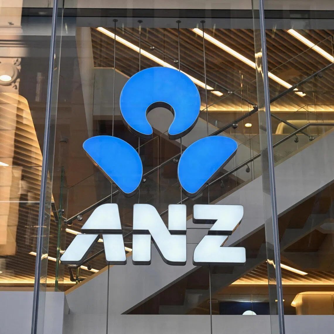 ANZ is making the move to Marina One complex with its existing lease at Ocean Financial Centre set to expire soon. 