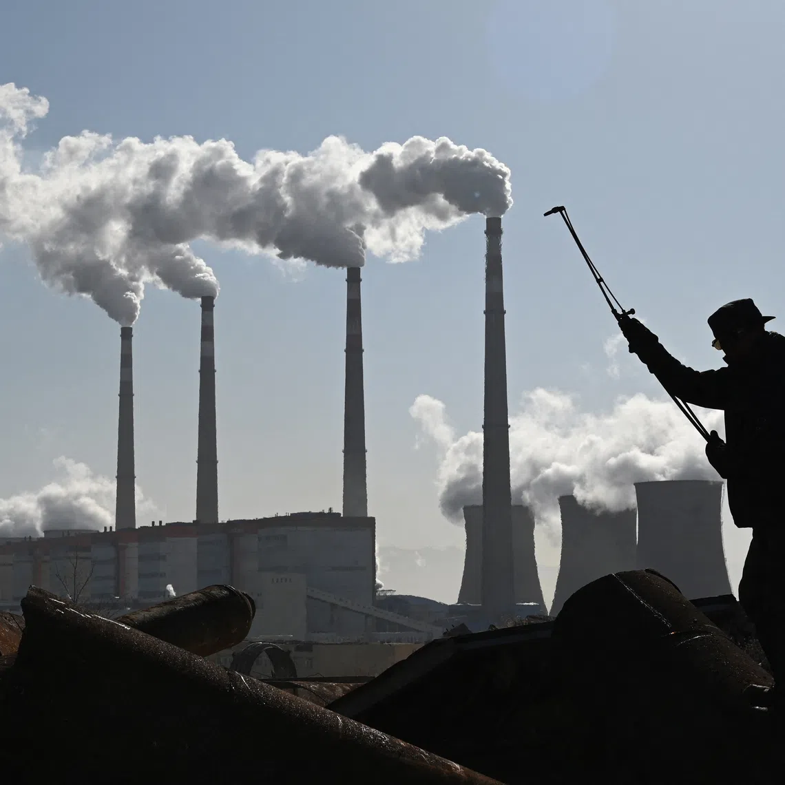 Coal is the largest source of carbon emissions globally, and in Asia, coal plants contribute to one-third of the region’s emissions.