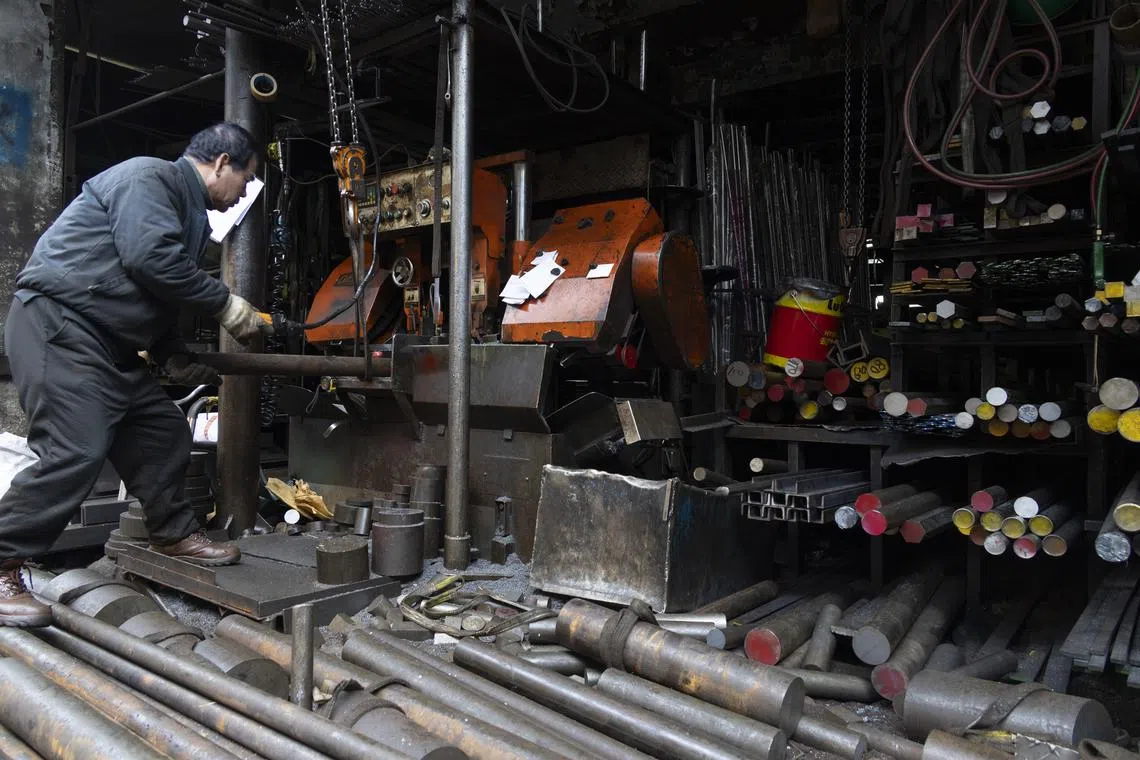 Trying to protect the steel and aluminium industries as a path to nation-building is a doomed project that will make America weaker, not stronger.