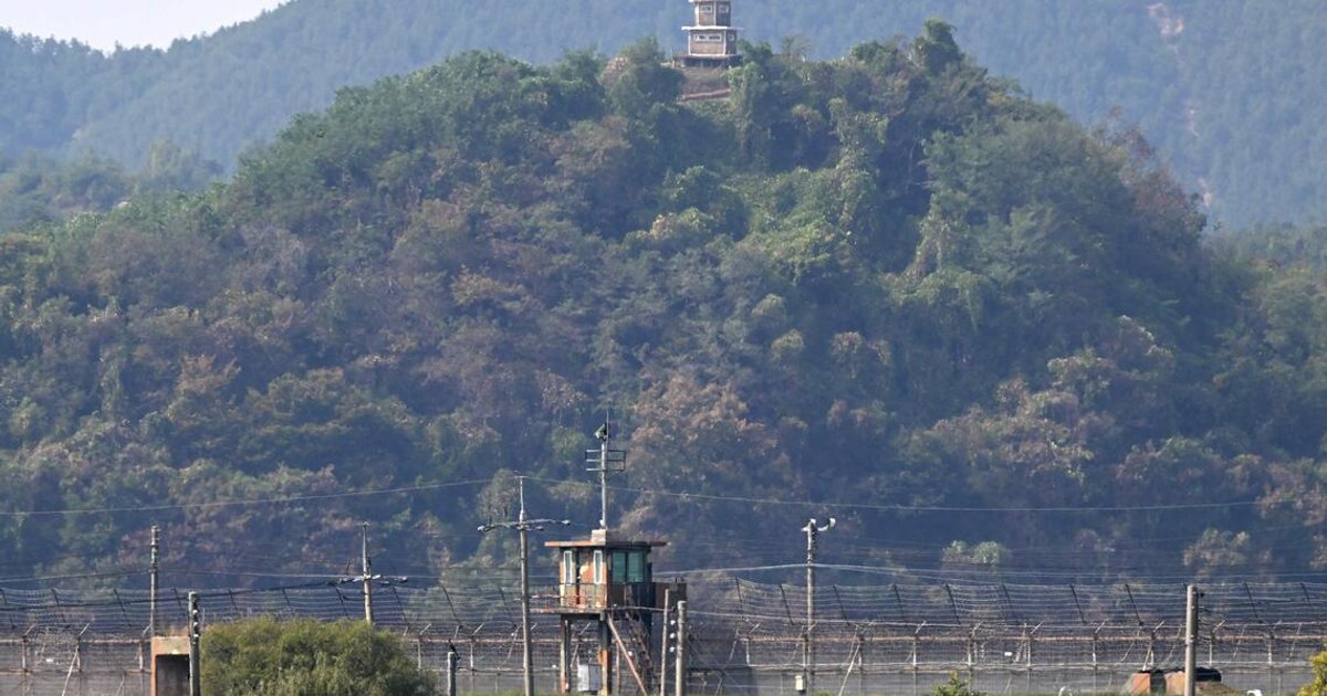North Korea demands South show ‘utmost respect’ to restore relations
