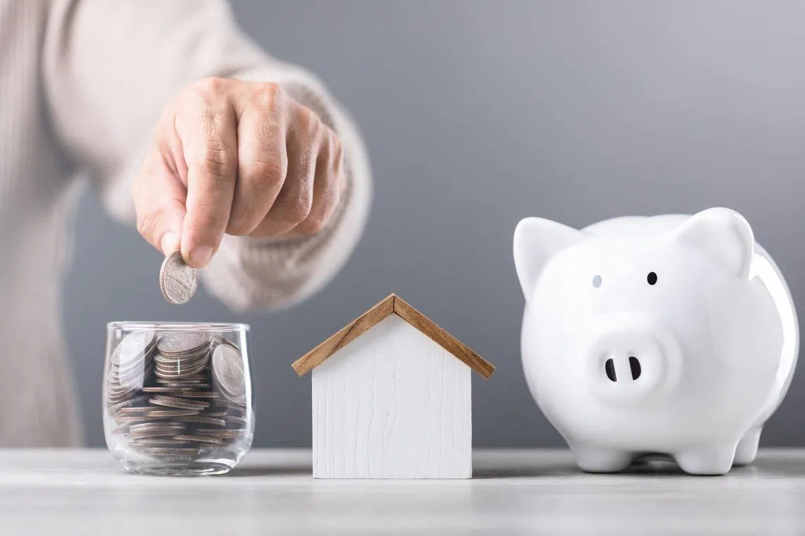 Retirement planning for people in Singapore