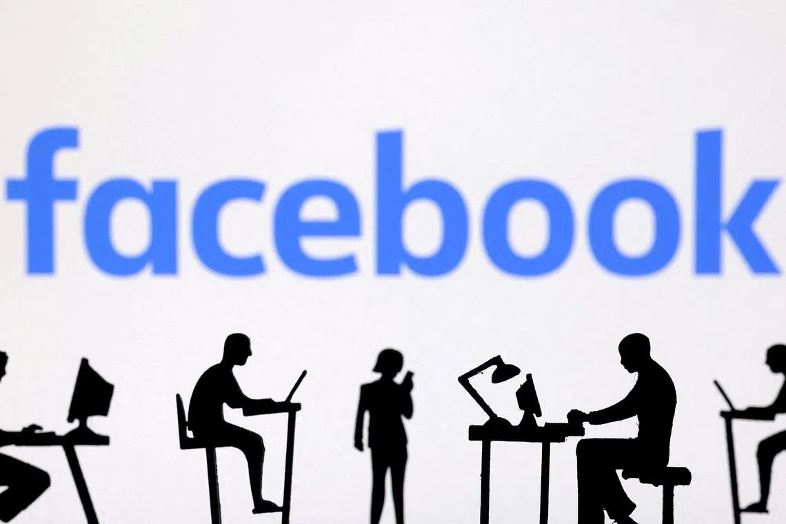 The group is believed to be headed by 31-year-old Dang Dinh Son who had purchased a US$1,200-malware source to steal Facebook user account information.