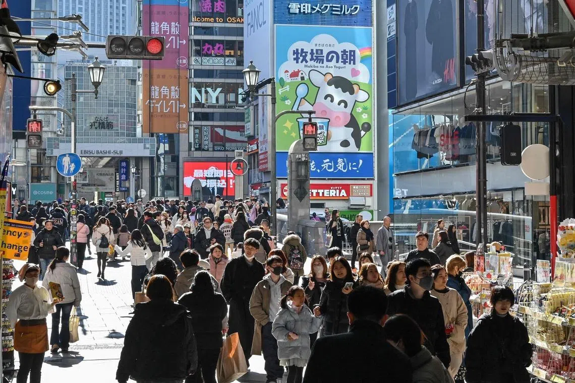 Virtual AI police chief introduced in Osaka amid rising imposter scams