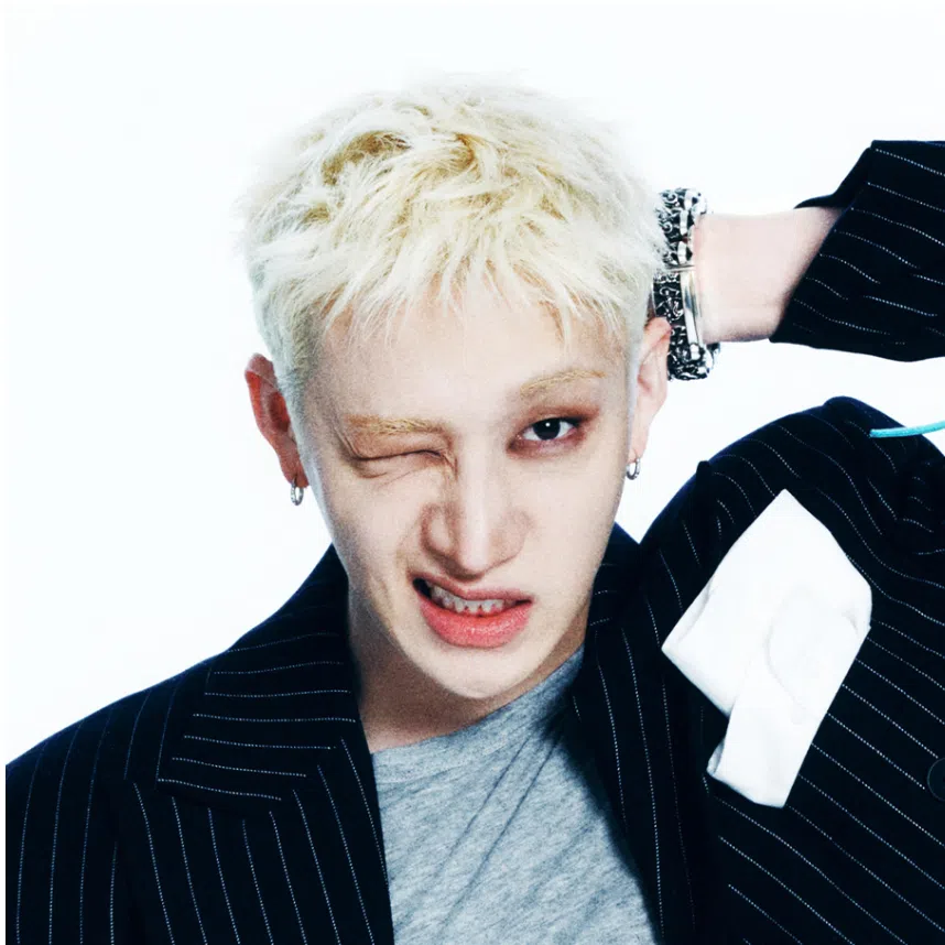 Stray Kids’ Bang Chan will stop by the Breitling x Aston Martin Aramco Formula One pop-up on Oct 10, and Tommy Jeans ambassador Jang Wonyoung will make special appearances  at the Tommy Hilfiger x Cadillac Formula 1 pop-up at Paragon on Oct 11.