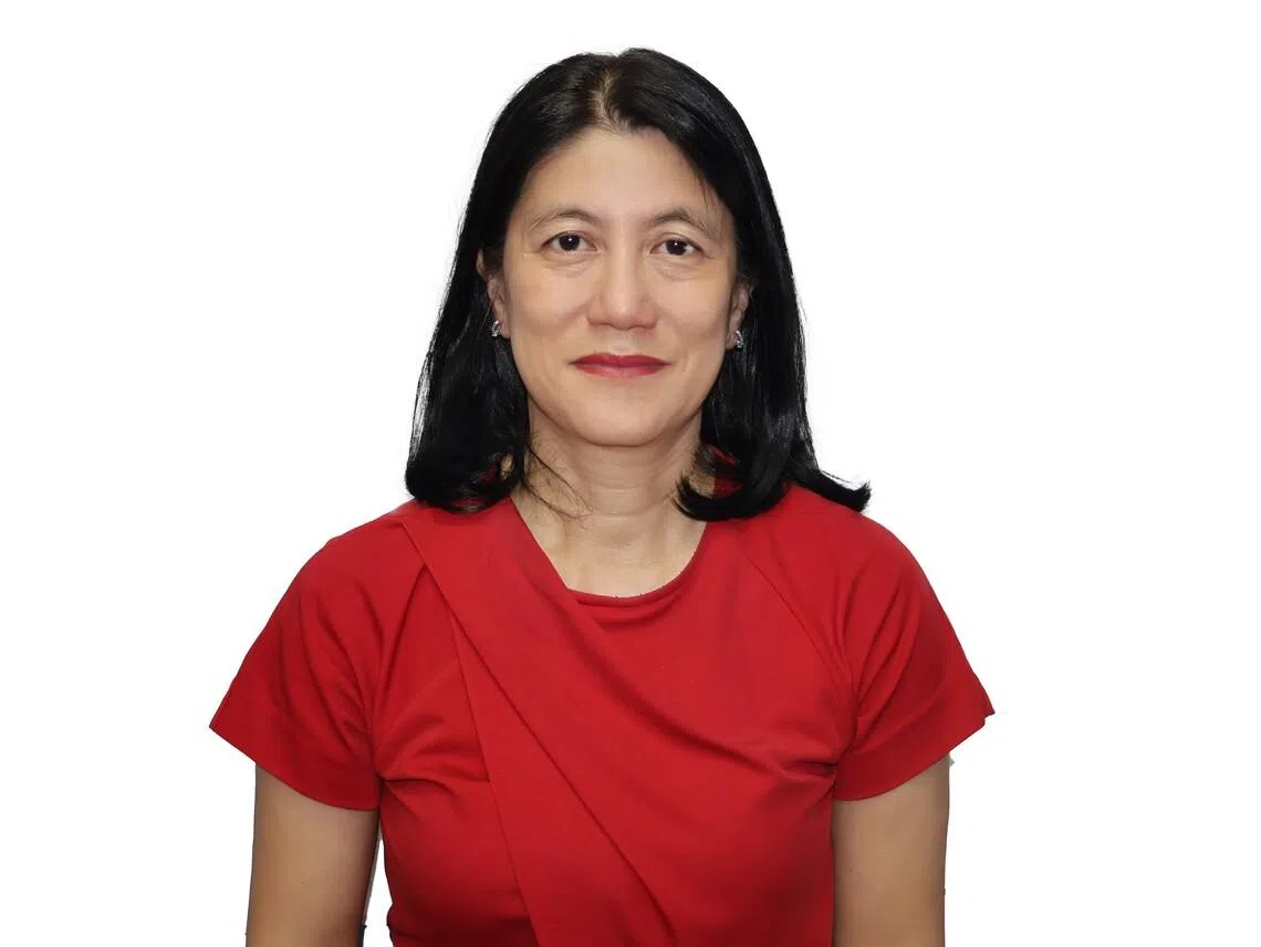 Ms Foo Chi Hsia will be appointed as Second Permanent Secretary (Digital Development) at MDDI, Second Permanent Secretary (Smart Nation) at PMO, and Second Permanent Secretary (Development) at MFA.