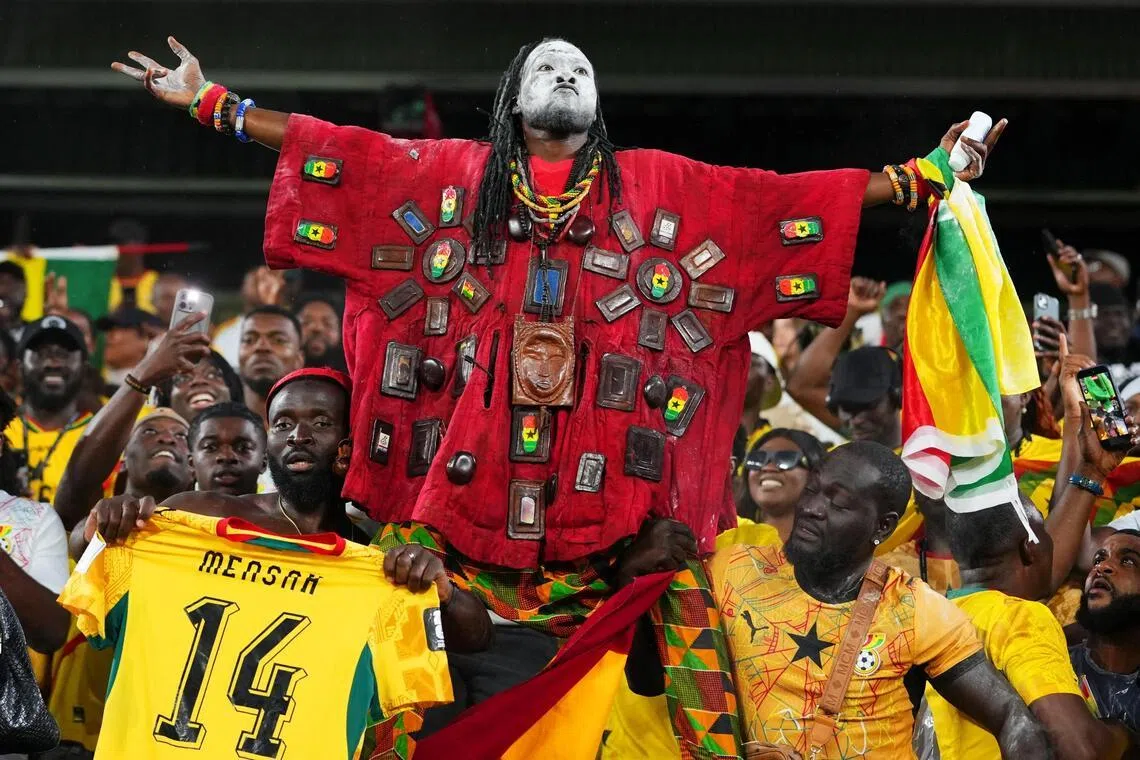 8 moments of 2026 World Cup