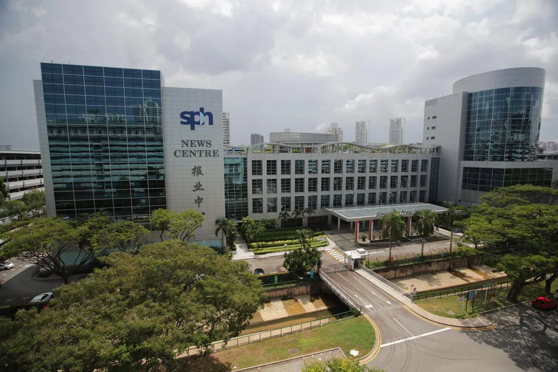 Mrs Josephine Teo said the reasons for funding SMT remain valid today.