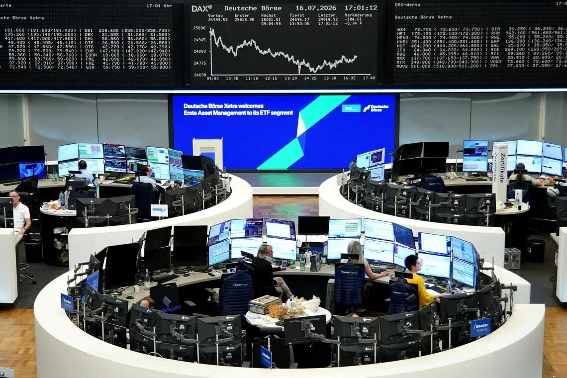 The Asian rush is one way issuers are diversifying their funding sources as the AI investment boom and high government deficits boost borrowing needs across US markets and beyond, bankers said.