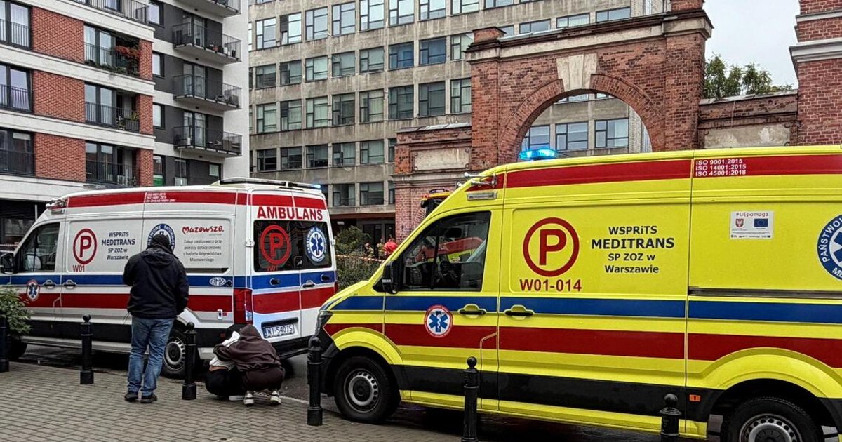 Poland’s third youth stabbing attack in four days leaves three injured