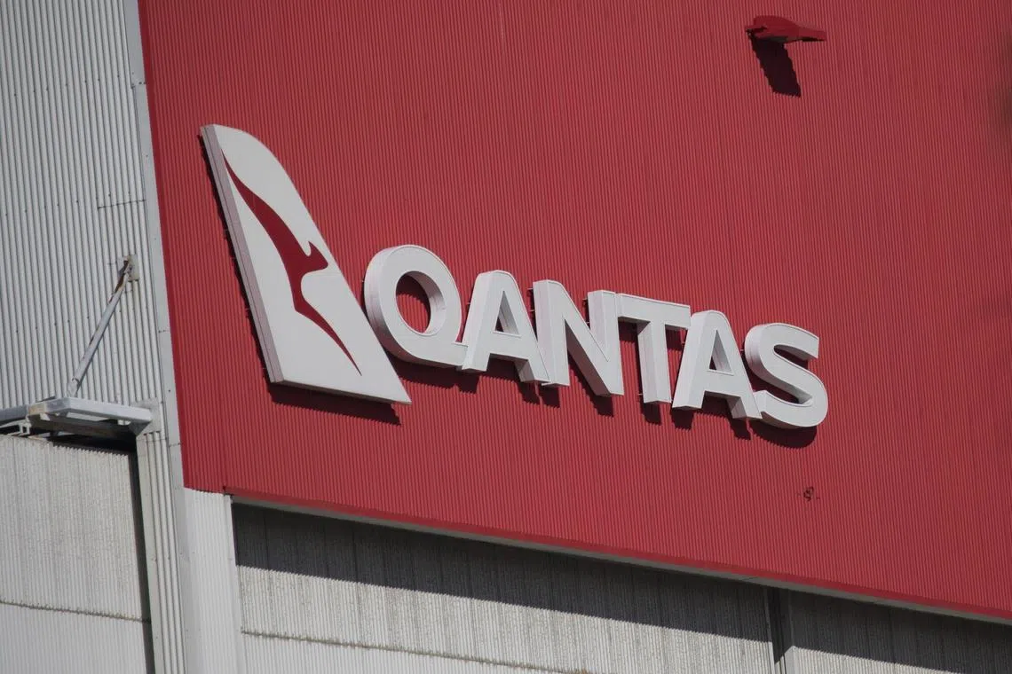The combined market share of Qantas Group was a whopping 60.8 per cent in April 2023, carrying nearly a quarter of all domestic passengers.