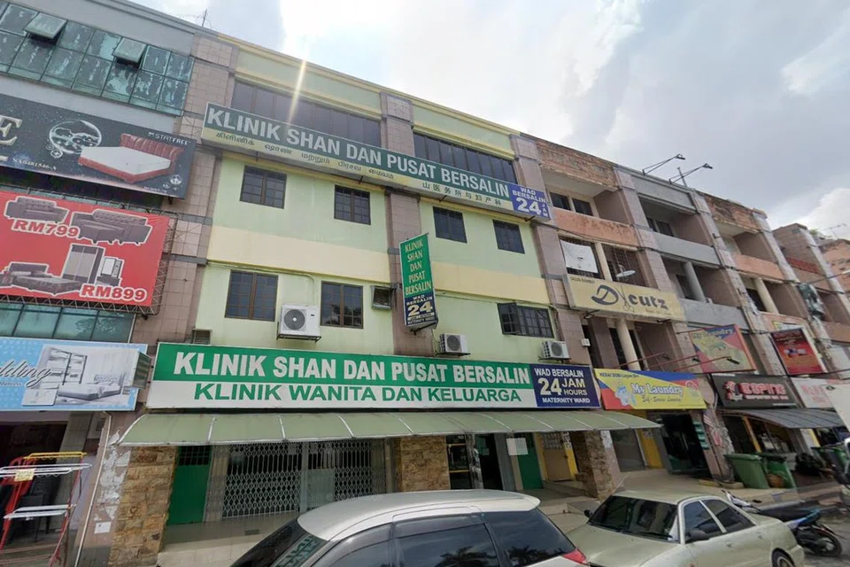 Doctor in Malaysia leaves bleeding patient to go for drink; family ...