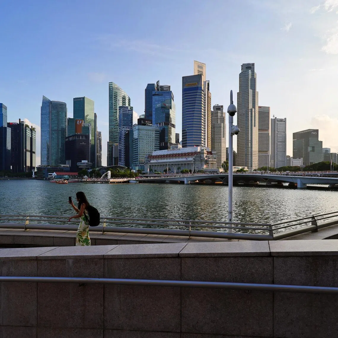 Some $39.4M of the fresh tranche of funding will be used to research on how Singapore can optimise its land, sea, and underground spaces.