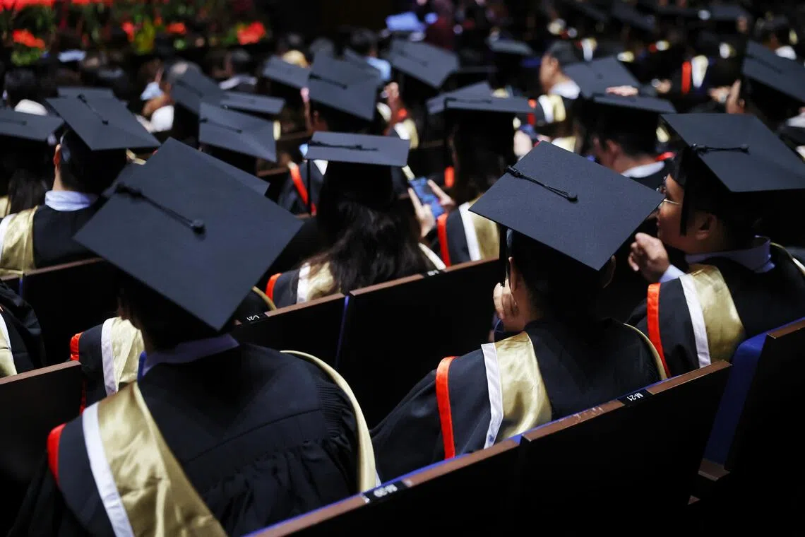 Students have put up with these fees in part because they assume that lofty credentials will usually increase their earnings.