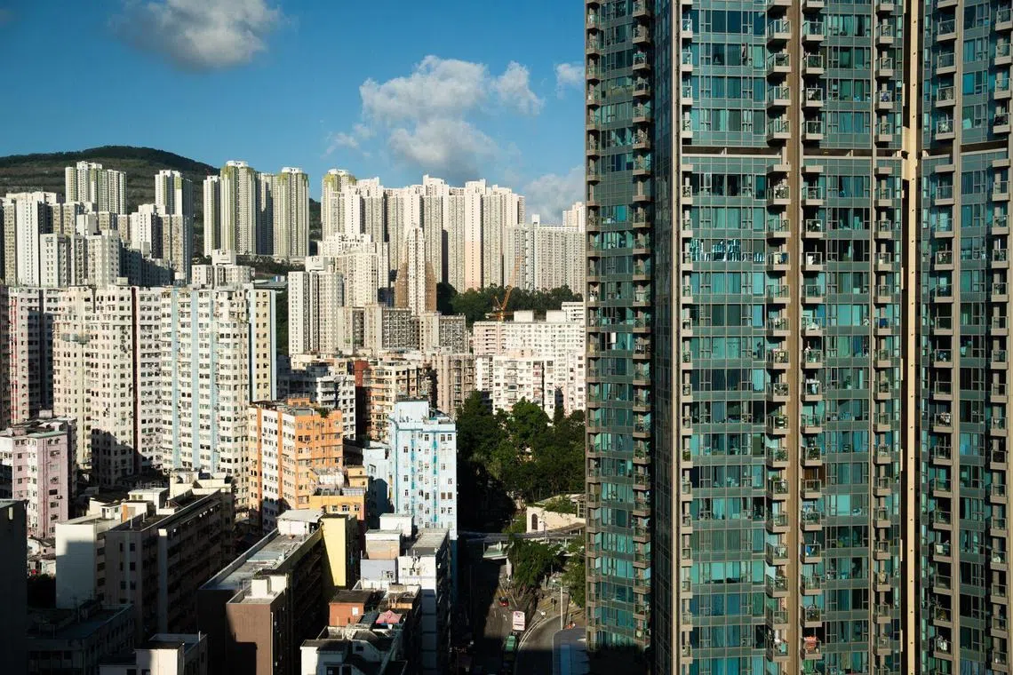 Existing-home prices have slid 17 per cent from their peak in 2021.