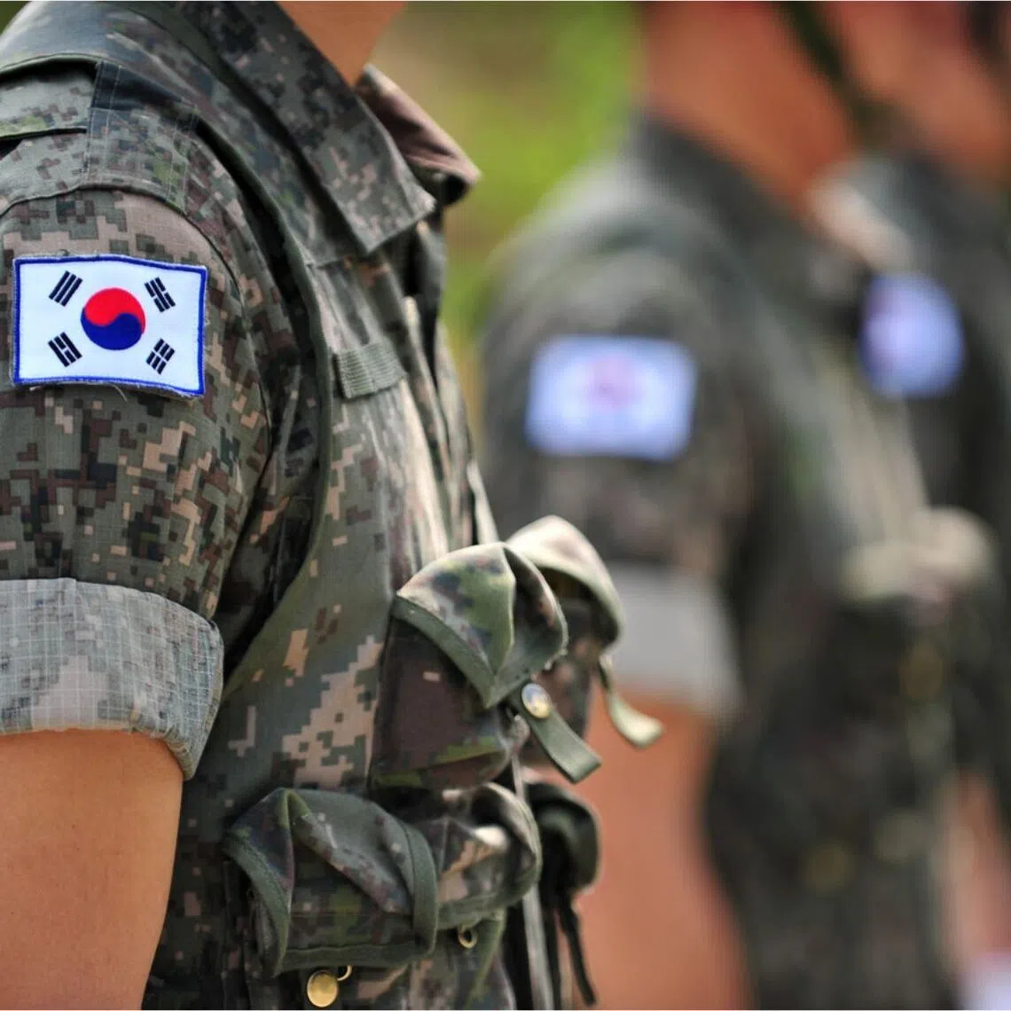 South Korea’s alternative-service programme allows eligible science and engineering researchers with master’s or doctoral degrees to meet their military obligations through three years of research. 