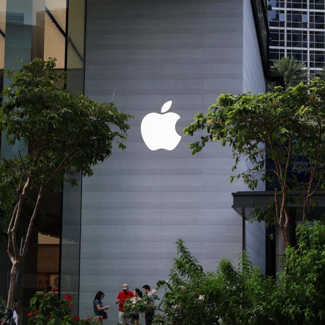 The Infocomm Media Development Authority requires all major app store operators – Apple, Google, Huawei, Samsung and Microsoft – to have the protection in place by March 31, 2026.