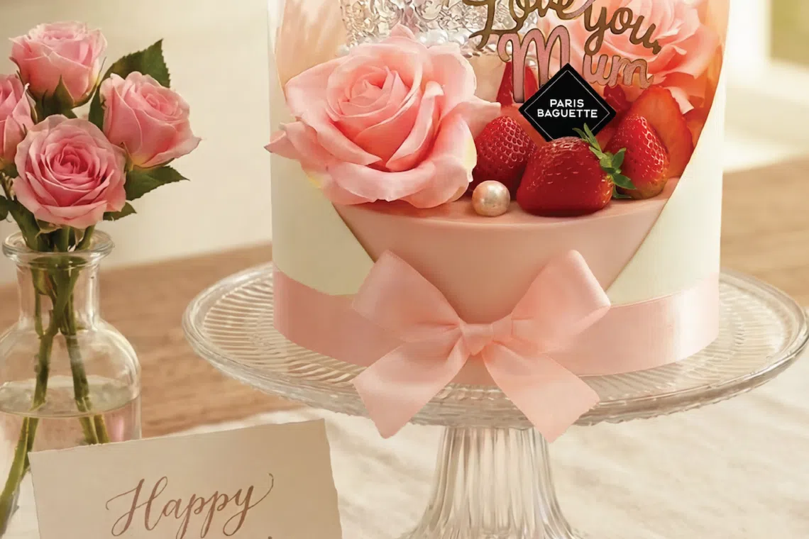 Why do people spend more on Mother’s Day than Father’s Day?