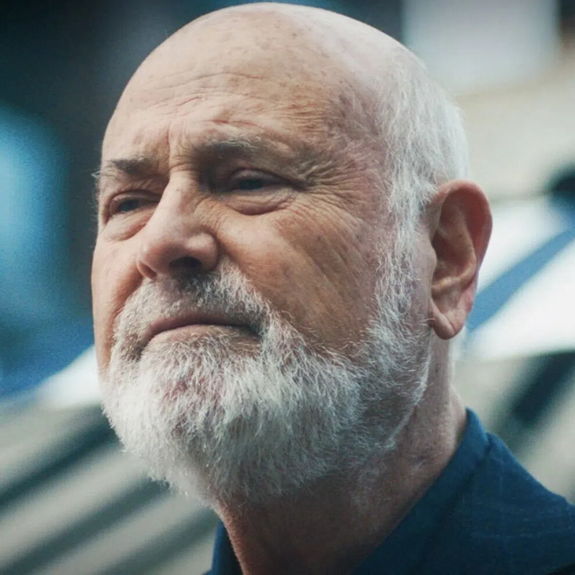 The award was late US film-maker Rob Reiner’s third Emmy win.