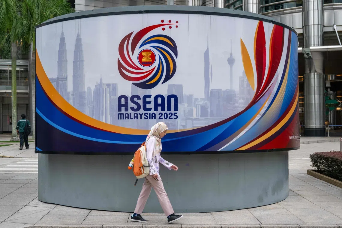 To adapt effectively, Asean’s economic strategy must strike a balance between immediate responses and long-term structural reform.