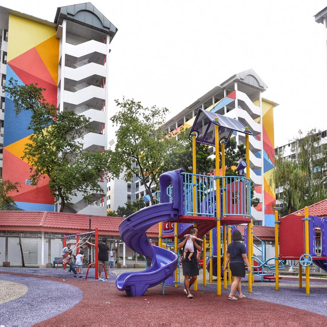 Eligible households in financial year 2023 will receive double their regular U-Save. 