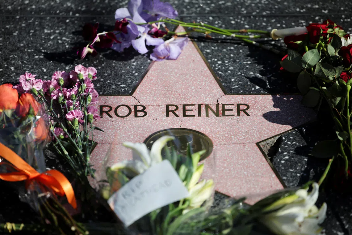 Prosecutors weigh charges for son of slain filmmaker Rob Reiner