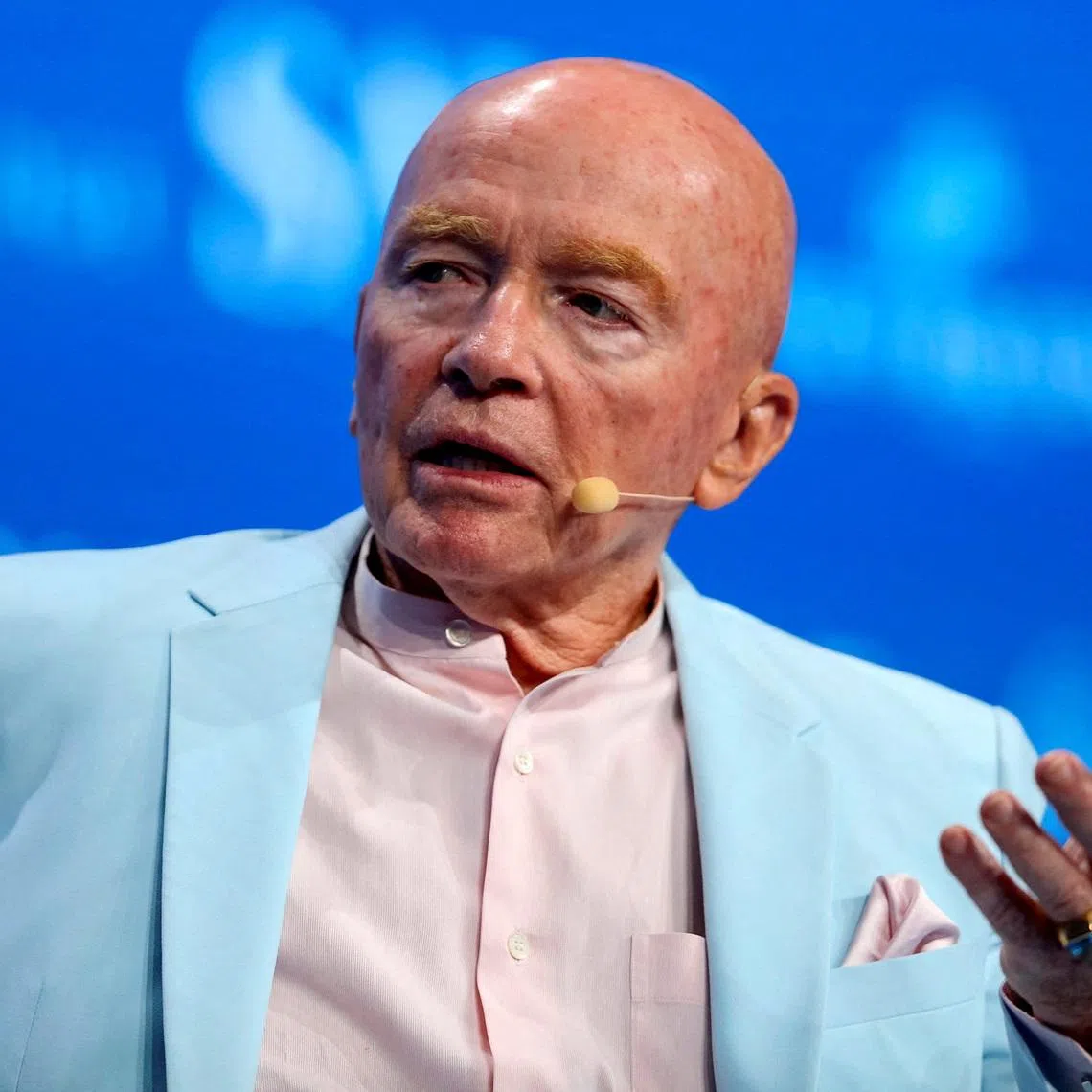 Mark Mobius was known as the “Indiana Jones of emerging markets” for his willingness to unlock new, sometimes hazardous jurisdictions.