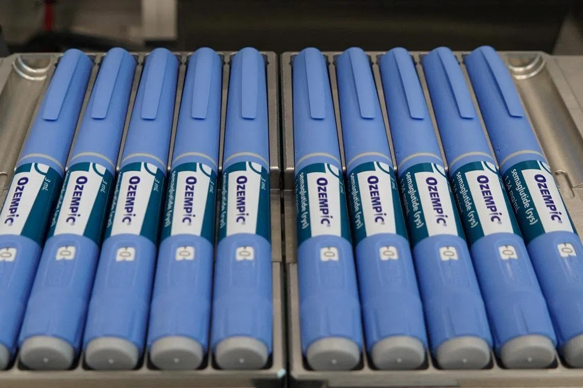 European regulators have warned consumer of pre-filled injection pens falsely labelled as Ozempic.