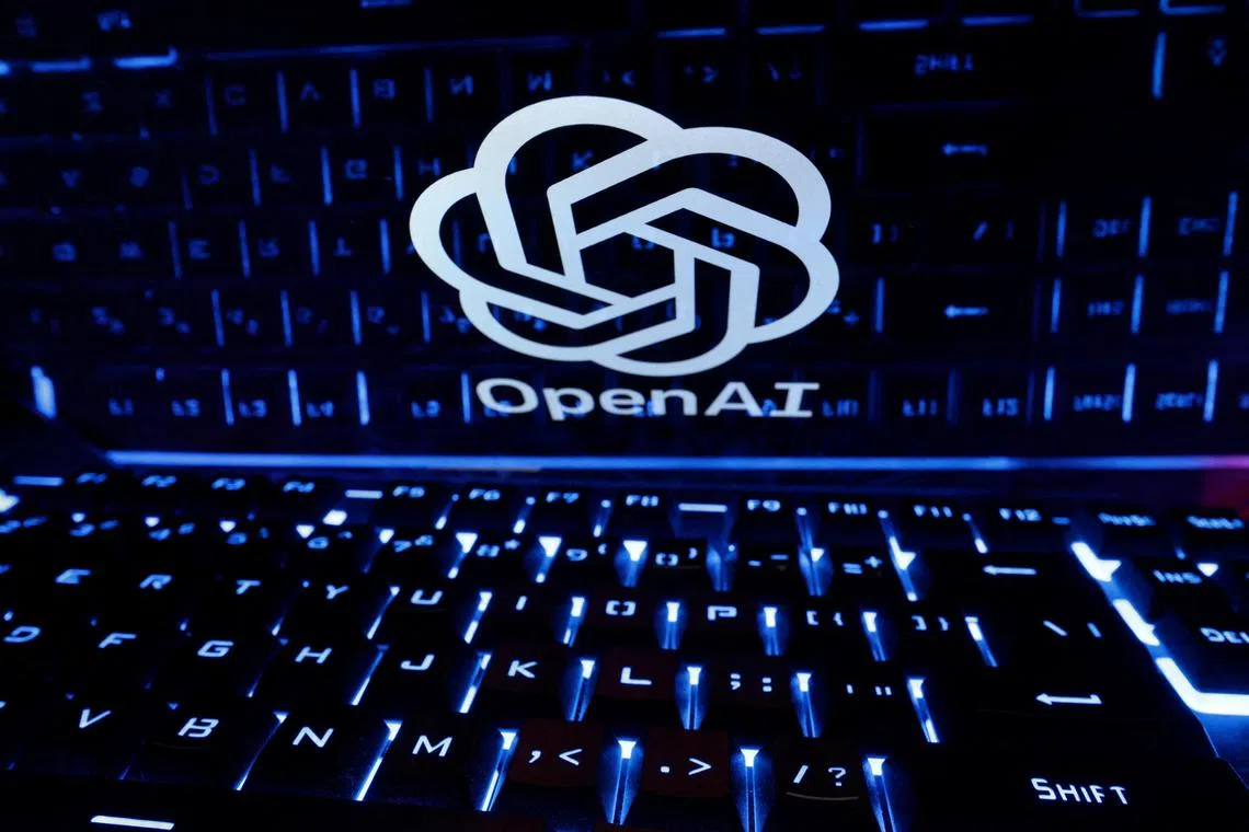 OpenAI is trying to court more companies to use its technology. 