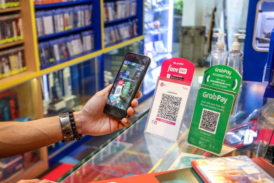 As at November, 93 per cent of heartland merchants have gone digital in the form of accepting e-payments.