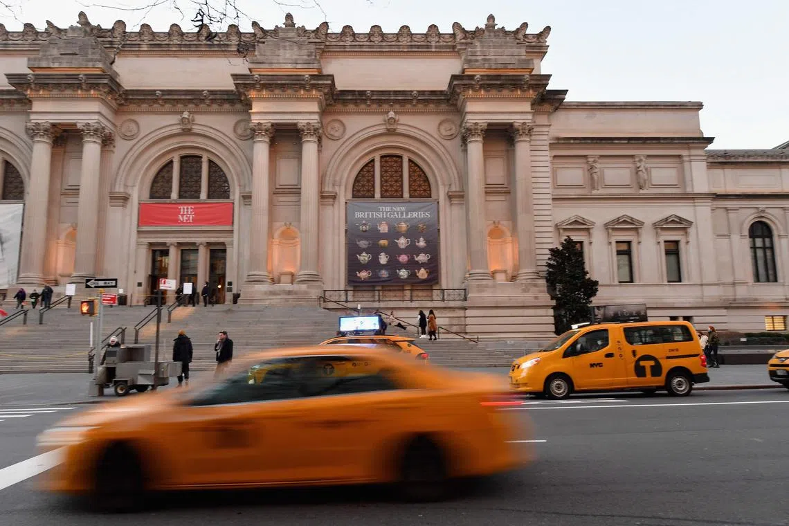 Cars will pay a toll of up to US$15 once per day, and commercial trucks will pay as much as US$36. 