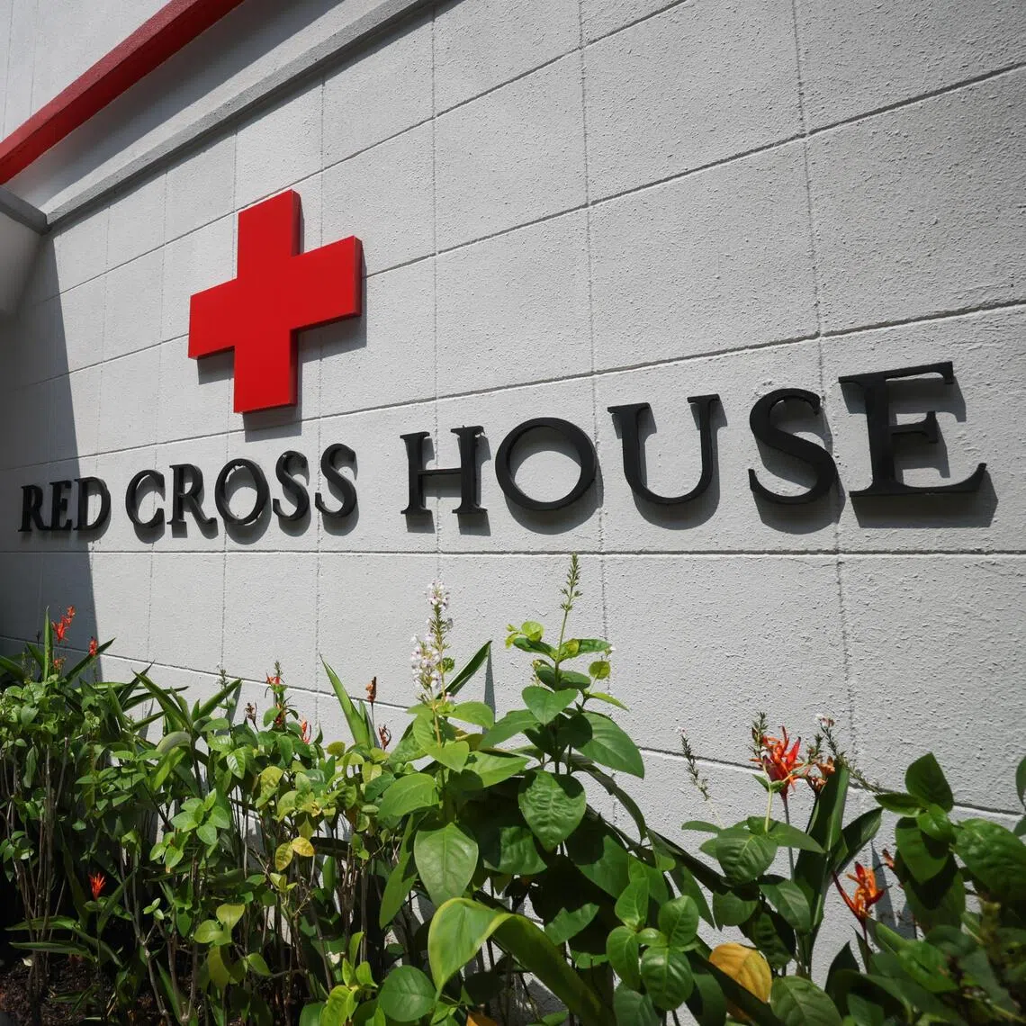Fundraising conducted by the Singapore Red Cross for those affected by the floods will continue until Nov 30.