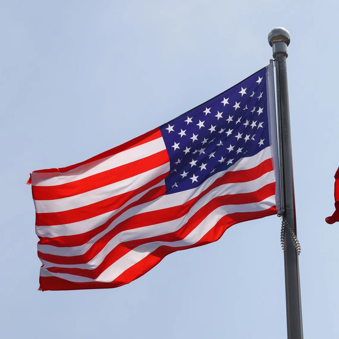 Major powers including the United States and China are pushing for influence in the Pacific region.