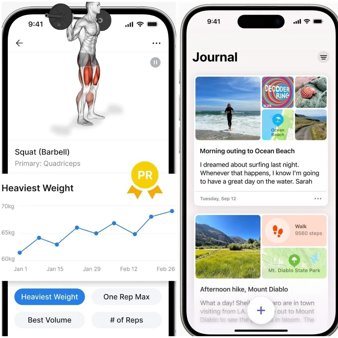 There are a variety of productivity apps out there to help keep your digital life -- and thereby your offline life -- organised.