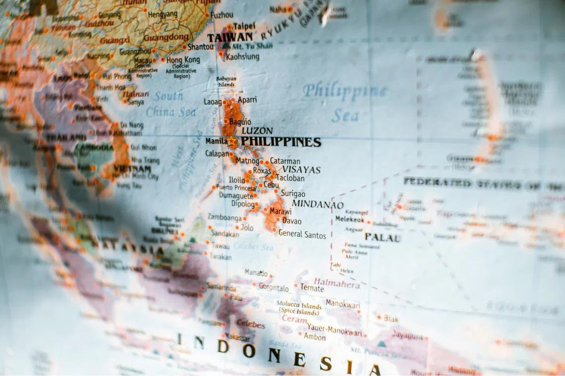 For both superpowers, there is a broader overarching message: walk the talk, words are not enough. 