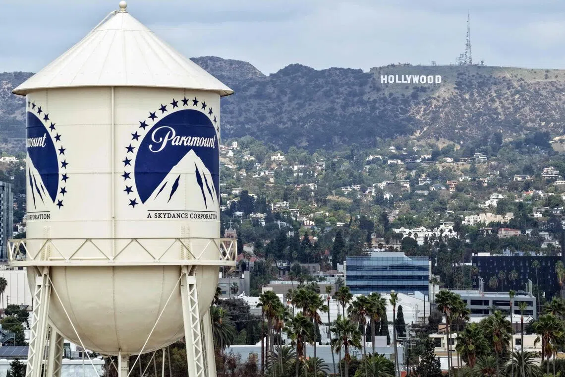 After crucial Paramount agreement come relief, anger and concern
